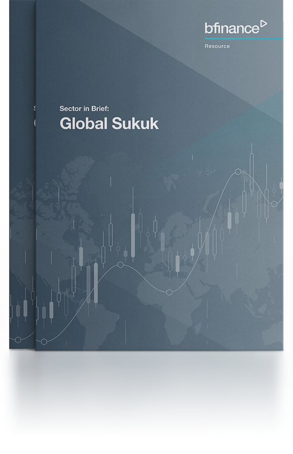 Global Sukuk - Sector in Brief