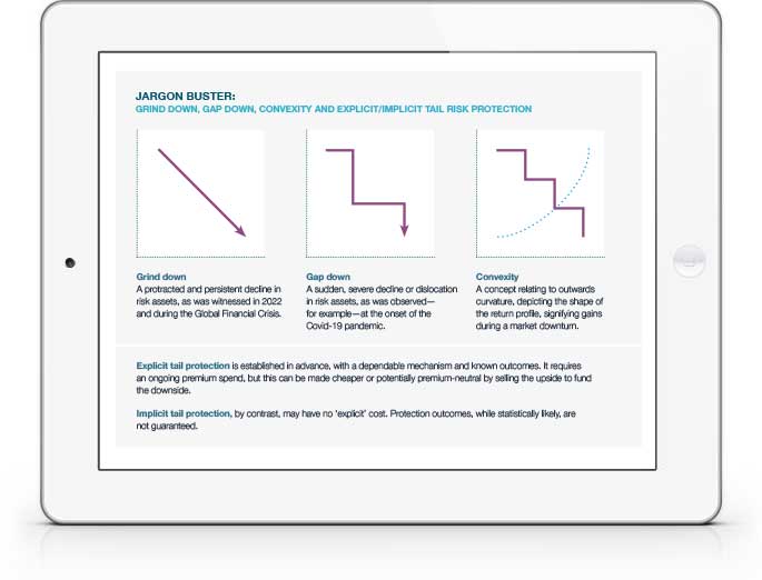 Hedge Funds and Tail Protection: Sector in Brief